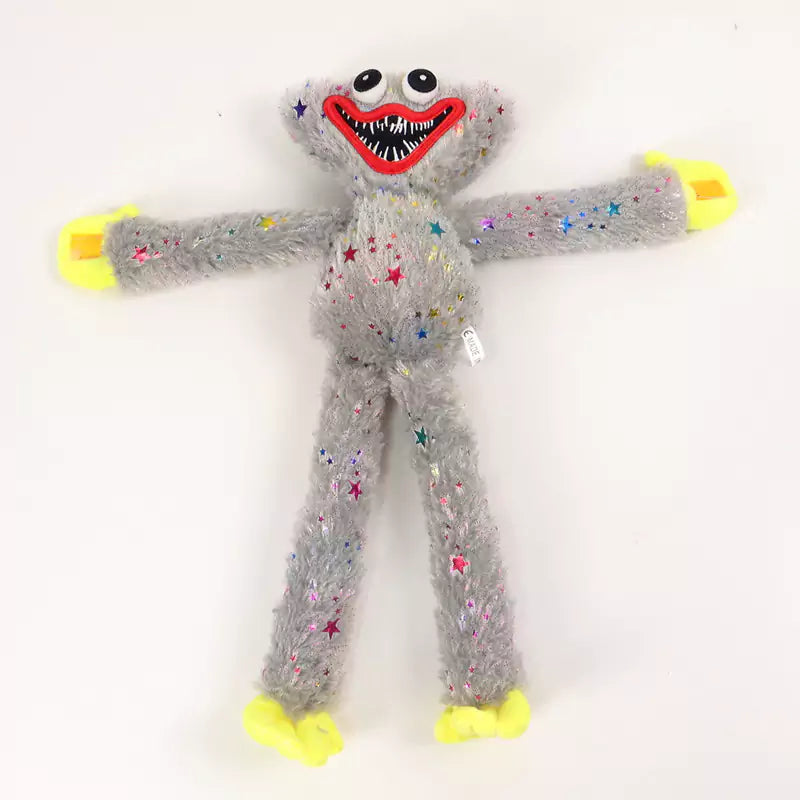 Dookilive Playtime Killy Willy Plush toy Gift for Fans