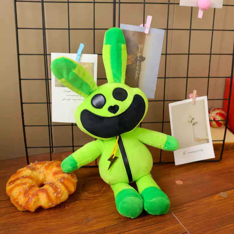 Smiling Critters Plüschtier-Monster-Nickerchen-Geschenke für Fans