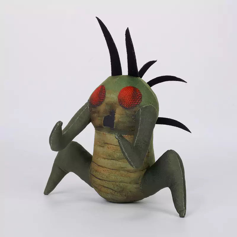 Lethal Company Plush Toy Fans Gift