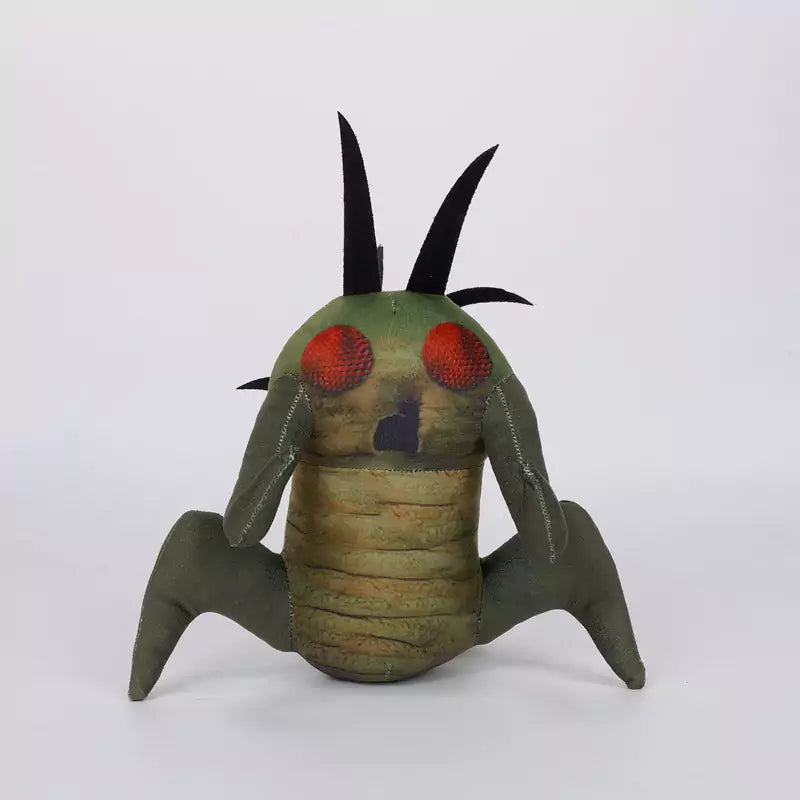 Lethal Company Plush Toy Fans Gift
