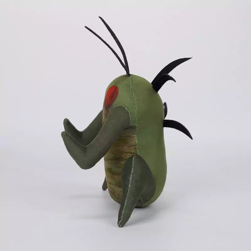 Lethal Company Plush Toy Fans Gift