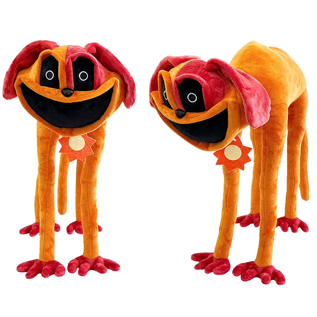 Smiling Critters Plüschtier-Monster-Nickerchen-Geschenke für Fans