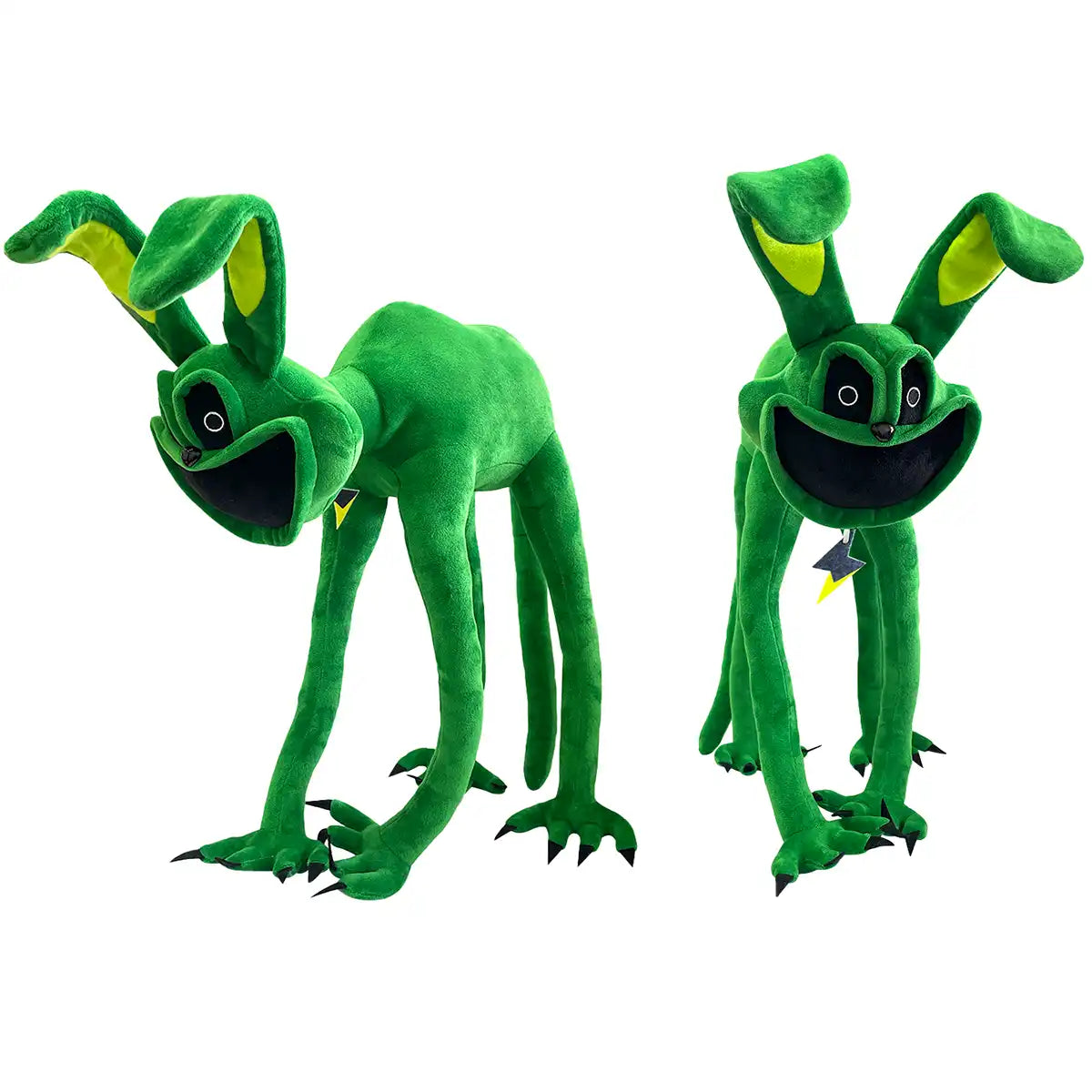 Smiling Critters Plüschtier-Monster-Nickerchen-Geschenke für Fans