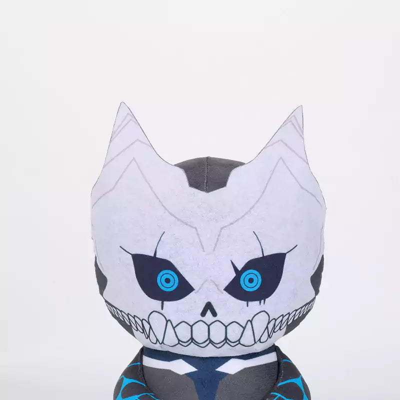 Kaiju No. 8 Plush Toy Monster #8 Gift for Fans