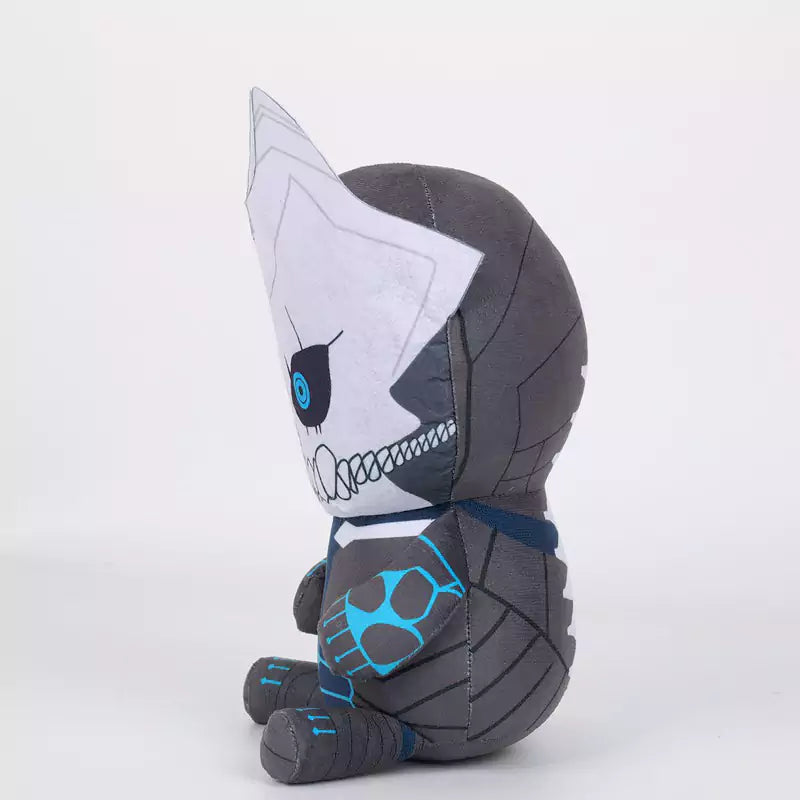 Kaiju No. 8 Plush Toy Monster #8 Gift for Fans