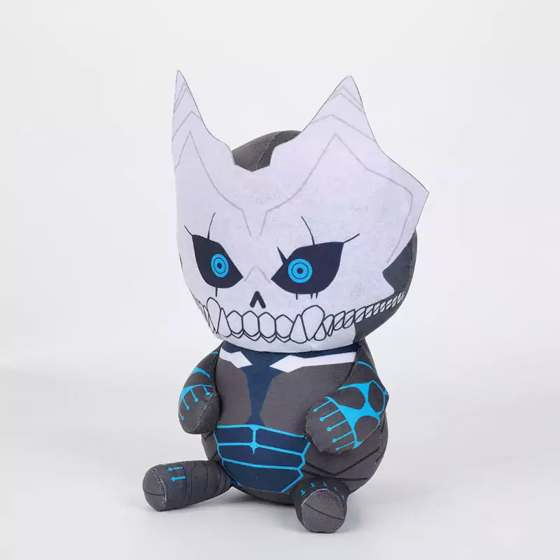 Kaiju No. 8 Plush Toy Monster #8 Gift for Fans