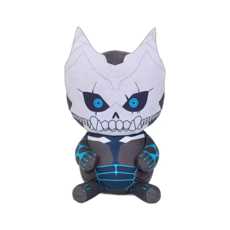 Kaiju No. 8 Plush Toy Monster #8 Gift for Fans