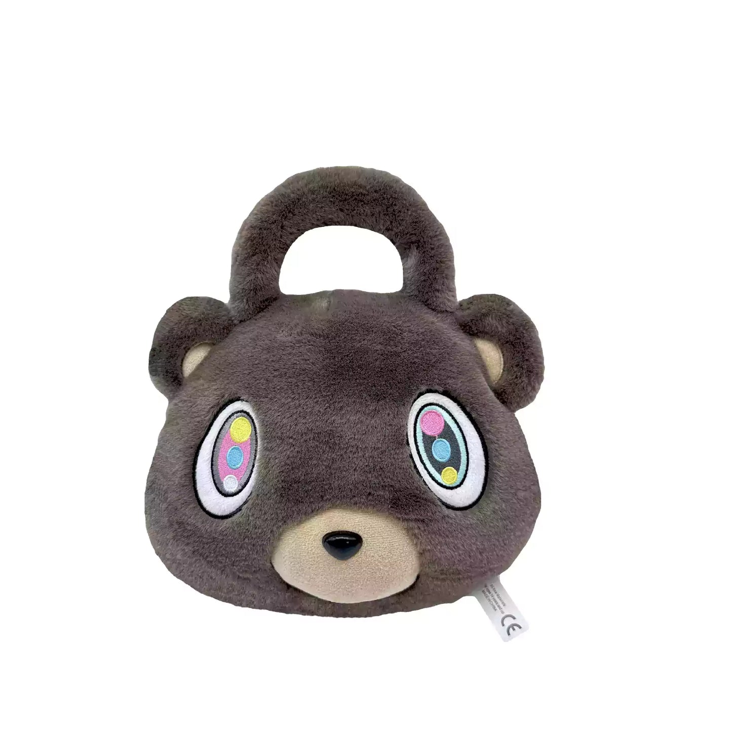 Kanye West Dropout Bär Kuscheltiere Geschenk für Freunde