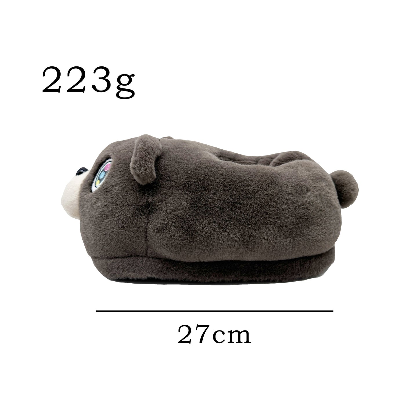 Kanye West Dropout Bär Kuscheltiere Geschenk für Freunde