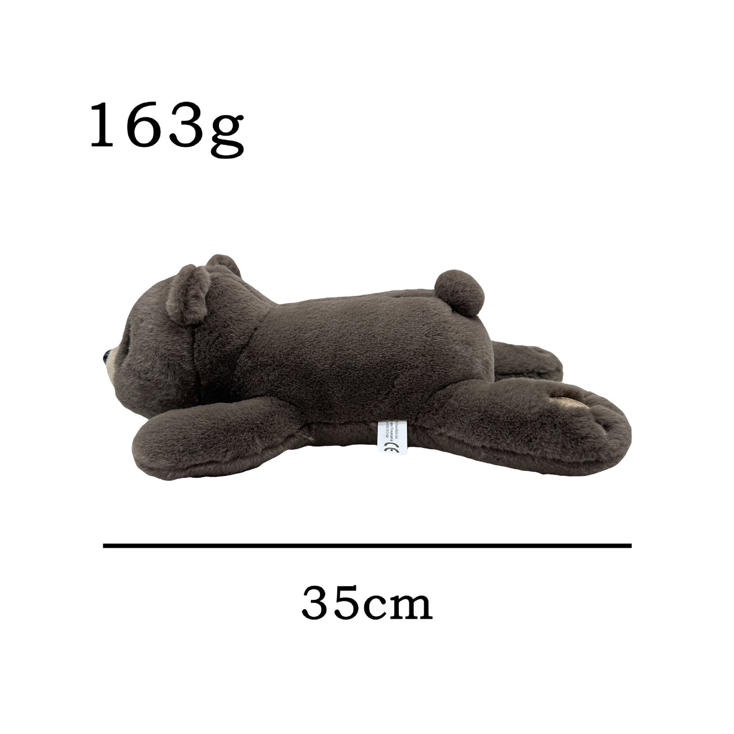 Kanye West Dropout Bär Kuscheltiere Geschenk für Freunde