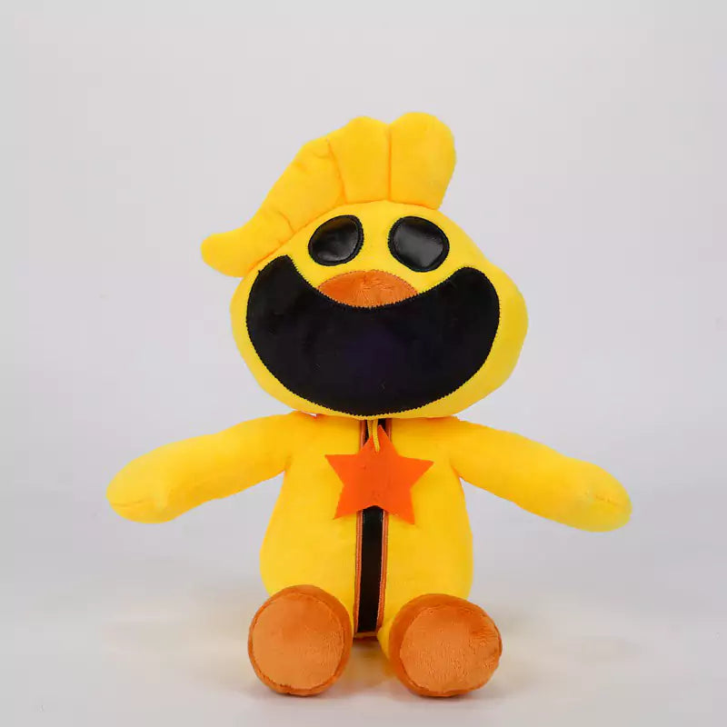 Smiling Critters Plüschtier-Monster-Nickerchen-Geschenke für Fans