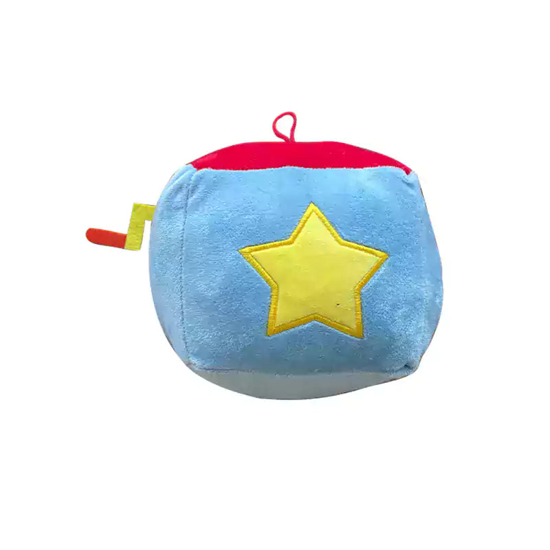 Dookilive Playtime Plush Toy Doll Scare Box Gift for Friends