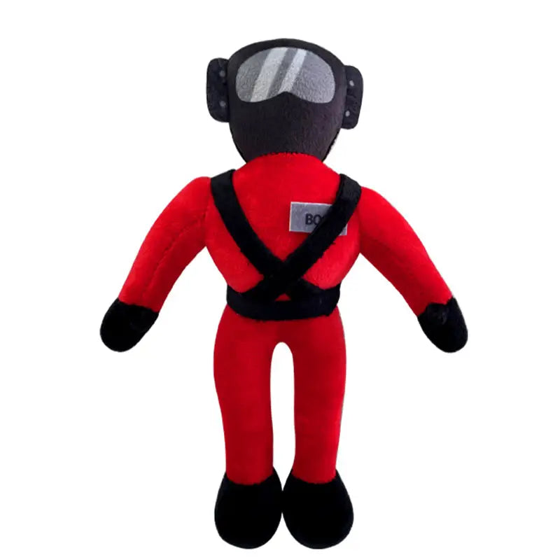 Lethal Company Plush Toy Fans Gift