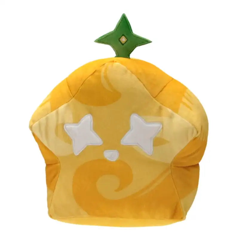 Blox fruits plush light toy