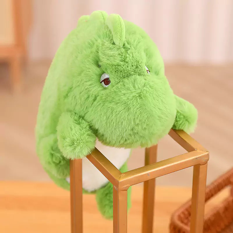 Dookilive Cute Little Animal Stuffed Plush Doll for Christmas Gifts to Children