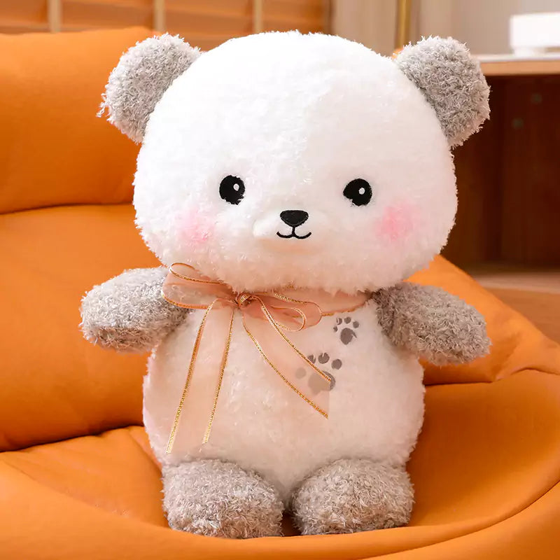 リトルベアぬいぐるみかわいい子供の誕生日プレゼント