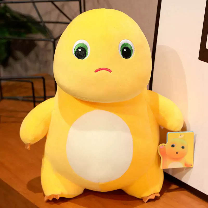 Little Milk Dragon Plush Toy Birthday Gift for Children