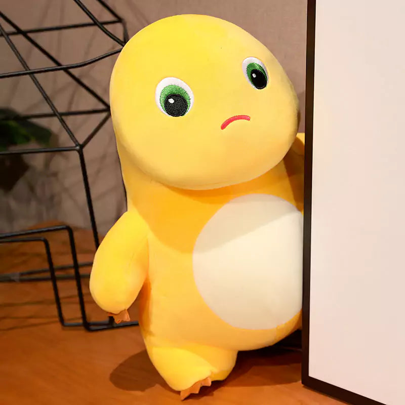 Little Milk Dragon Plush Toy Birthday Gift for Children
