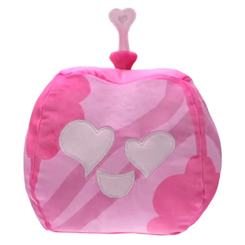 Blox fruits plush love toy