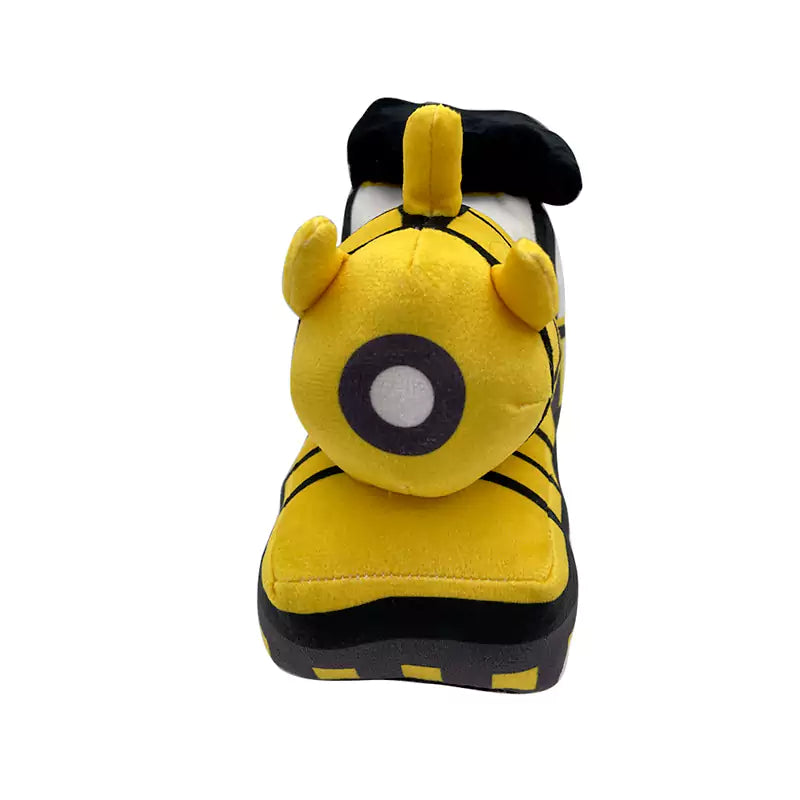 Choo-Choo Charles Plush Toy Birthday Gift for Kids