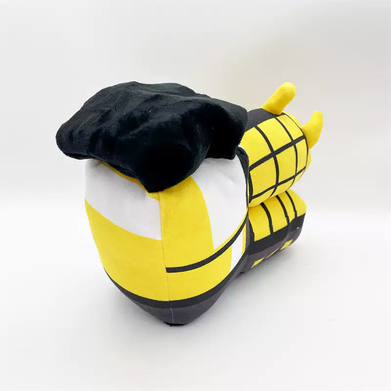 Choo-Choo Charles Plush Toy Birthday Gift for Kids