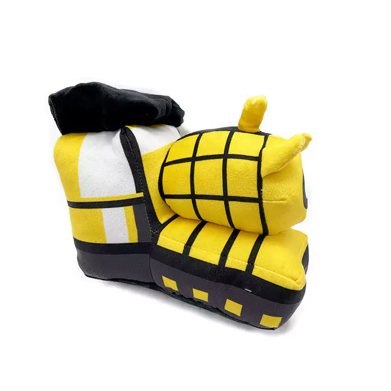 Choo-Choo Charles Plush Toy Birthday Gift for Kids