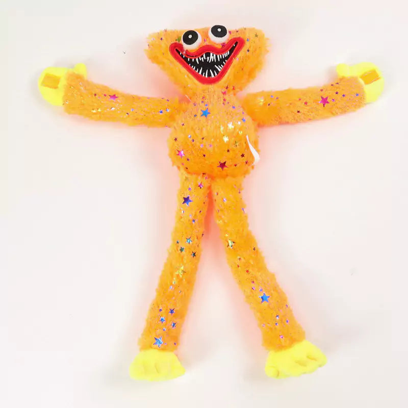 Dookilive Playtime Killy Willy Plush toy Gift for Fans