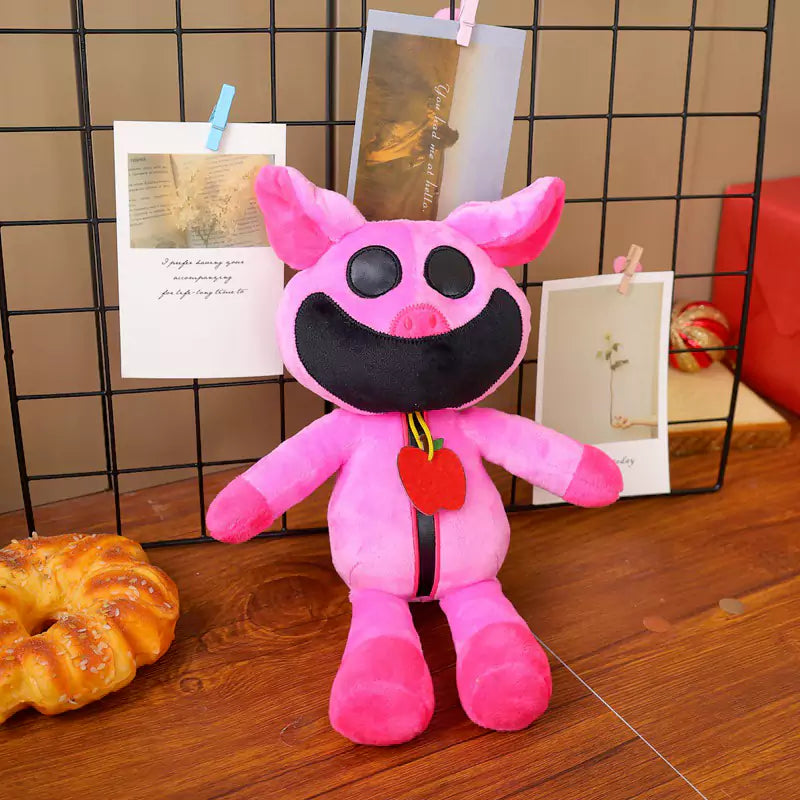 Smiling Critters Plüschtier-Monster-Nickerchen-Geschenke für Fans