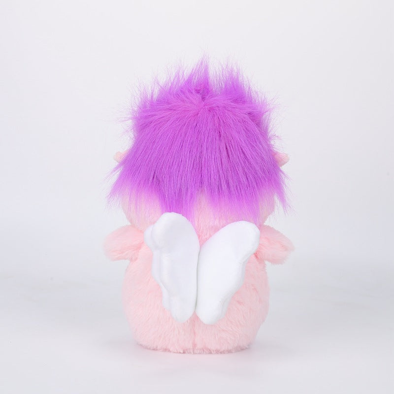 Bibble Plush Toy Birthday Gift for Children