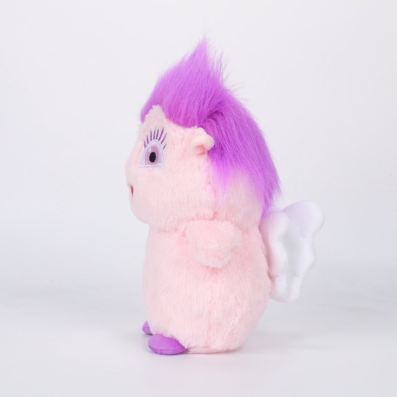 Bibble Plush Toy Birthday Gift for Children
