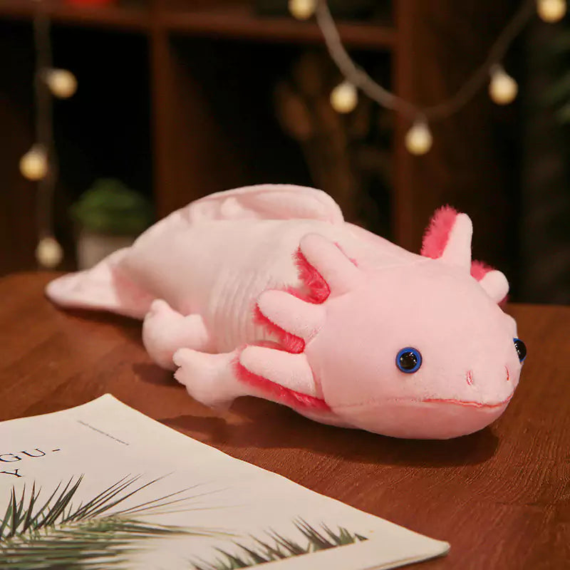 Dookilive Niedliches sechseckiges Dinosaurier-Plüschtier, Geburtstagsgeschenk für Kinder