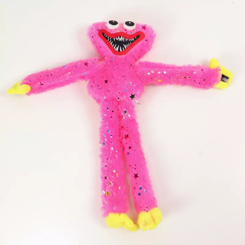 Dookilive Playtime Killy Willy Plush toy Gift for Fans