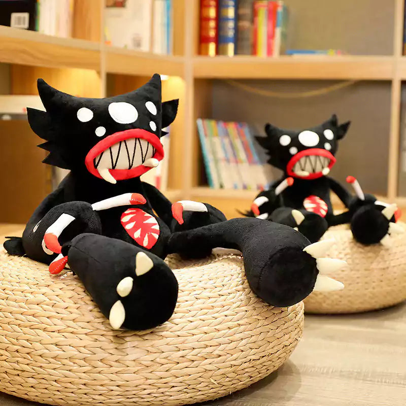 Dookilive Playtime Killy Willy Plush toy Gift for Fans