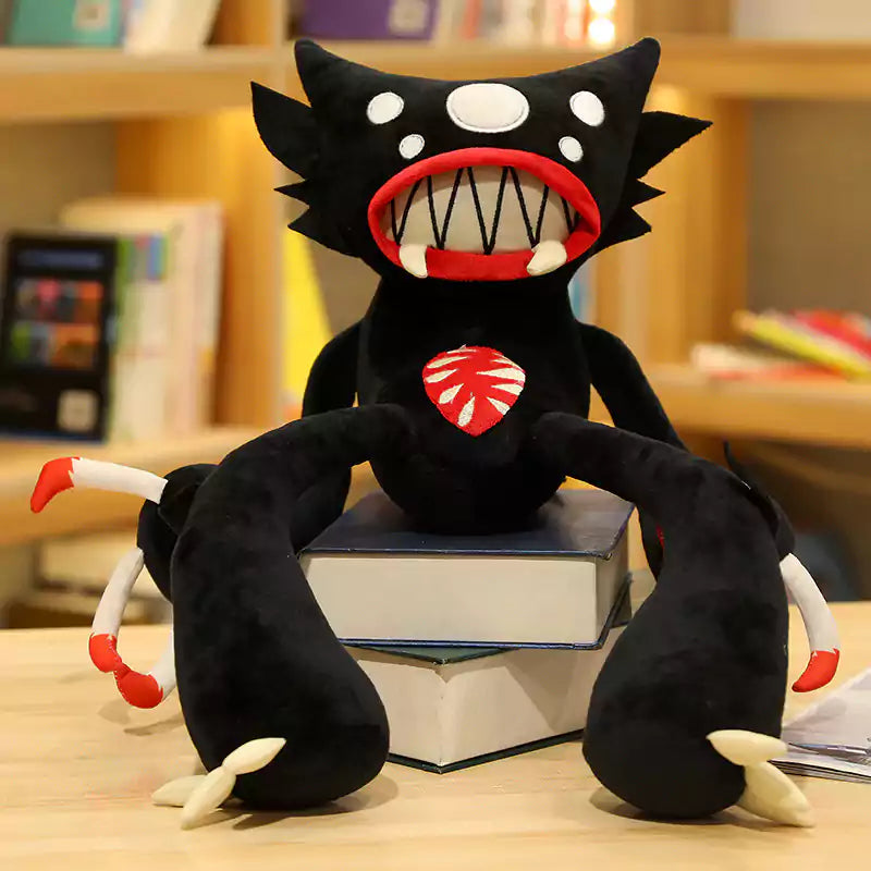 Dookilive Playtime Killy Willy Plush toy Gift for Fans