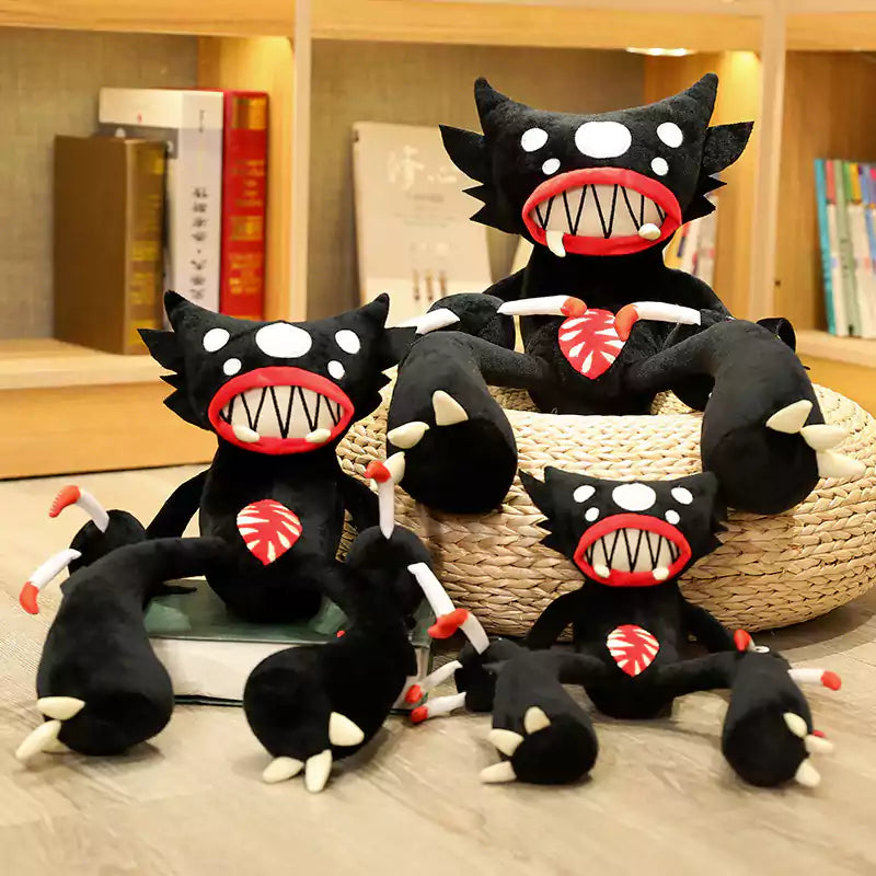 Dookilive Playtime Killy Willy Plush toy Gift for Fans