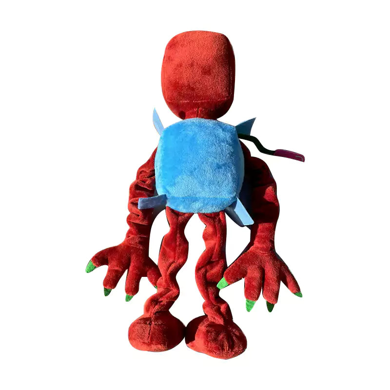 Dookilive Playtime Plush Toy Doll Scare Box Gift for Friends