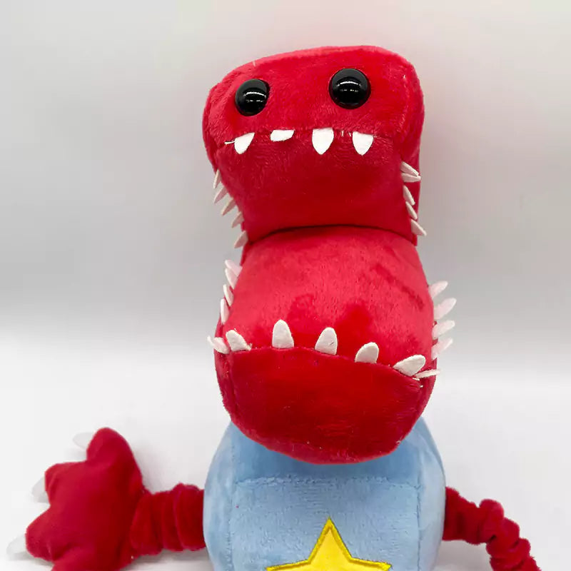 Dookilive Playtime Plush Toy Doll Scare Box Gift for Friends
