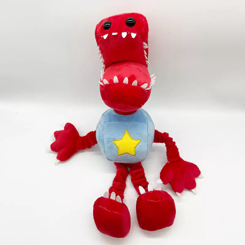 Dookilive Playtime Plush Toy Doll Scare Box Gift for Friends