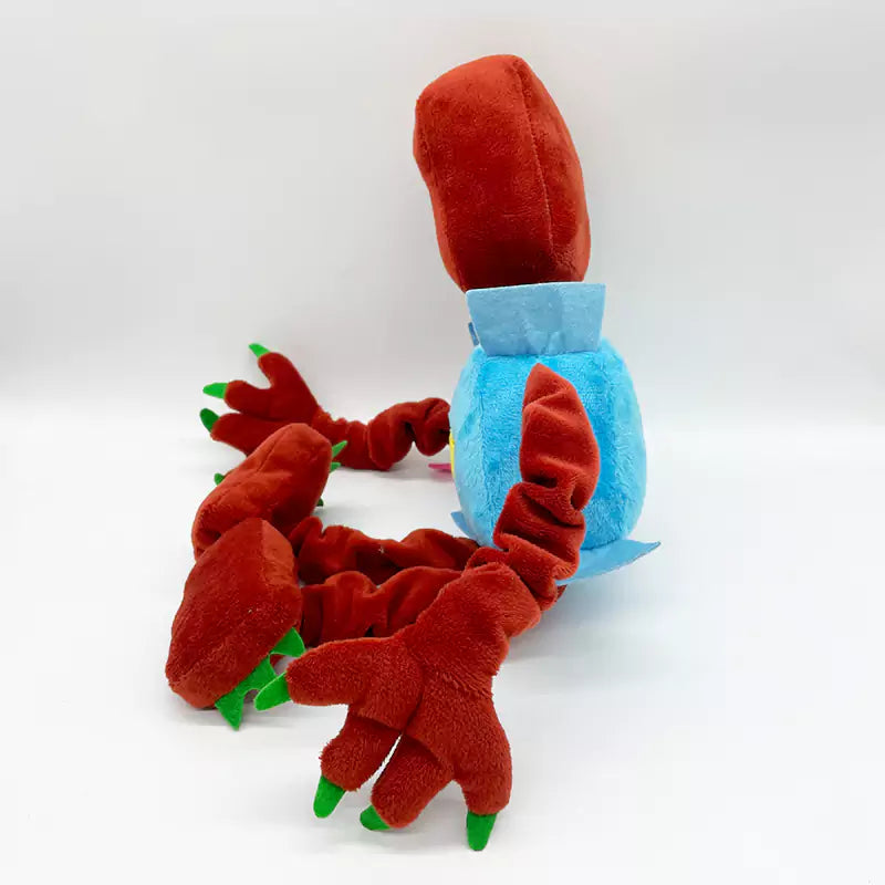 Dookilive Playtime Plush Toy Doll Scare Box Gift for Friends