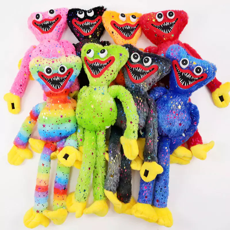 Dookilive Playtime Killy Willy Plush toy Gift for Fans