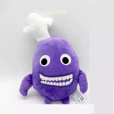 Dookilive Garten of Banban Stuffed Animal Doll