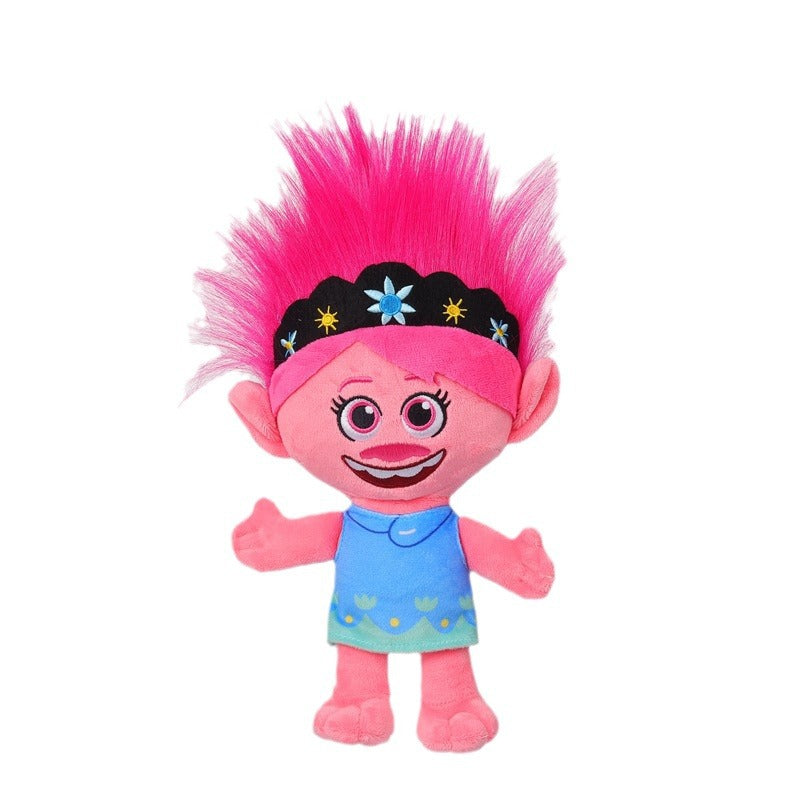 Trolls Band Together Plush Toy New Edition