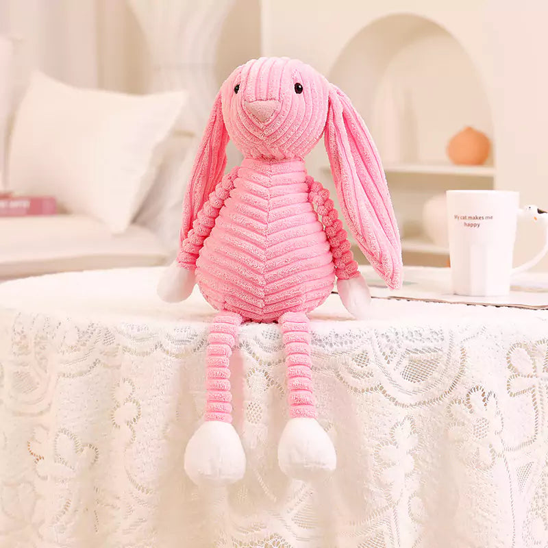 Peluches cómodos de animales del bosque con forma bonita adecuados para dormir regalo de cumpleaños para niños Dookilive