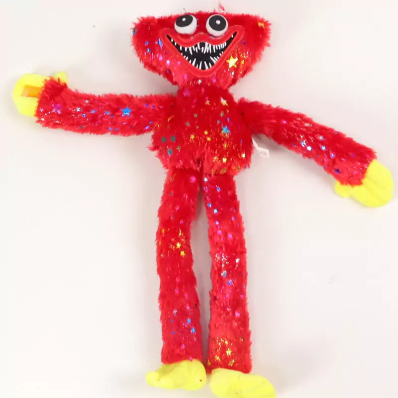 Dookilive Playtime Killy Willy Plush toy Gift for Fans