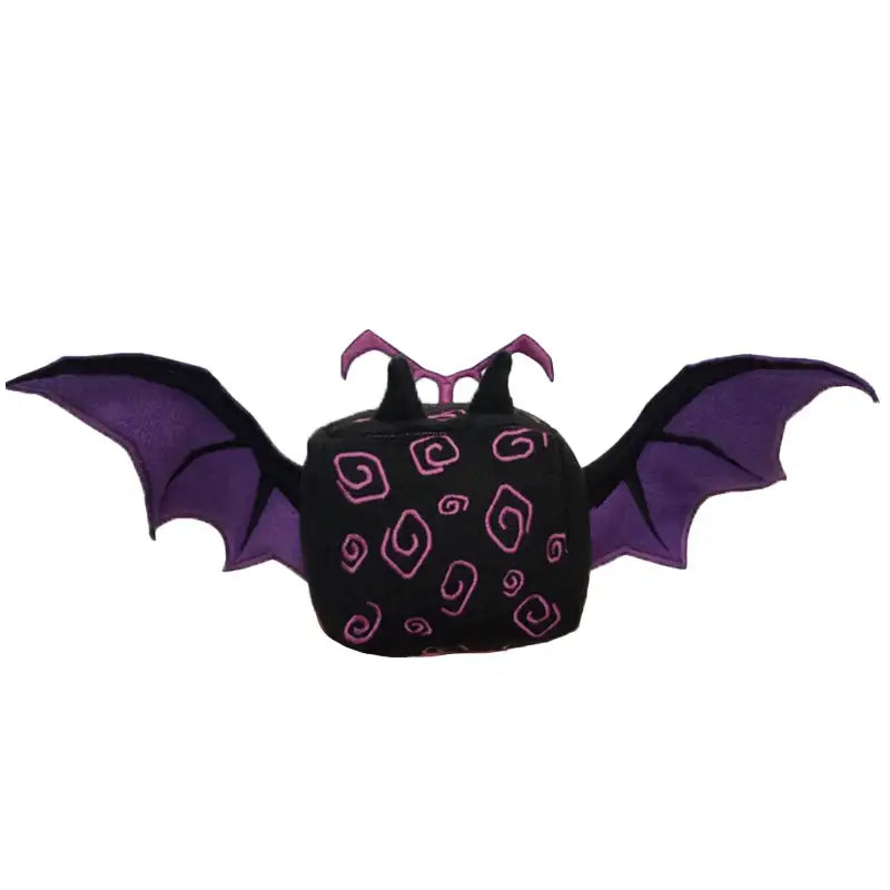 Blox fruits plush shadow b toy