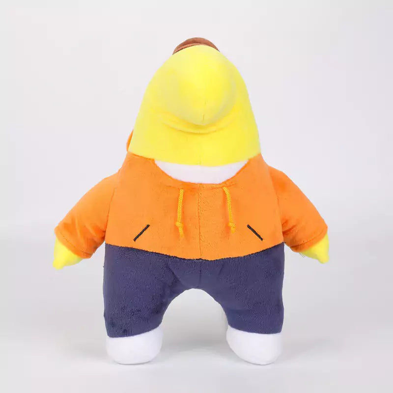 Smiling Friends Plush Toy Gifts for Fans
