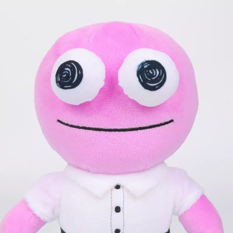 Smiling Friends Plush Toy Gifts for Fans