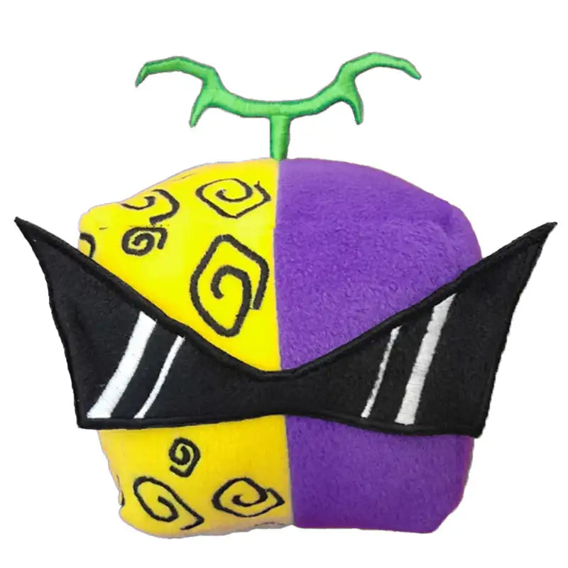 Blox fruits plush soul toy