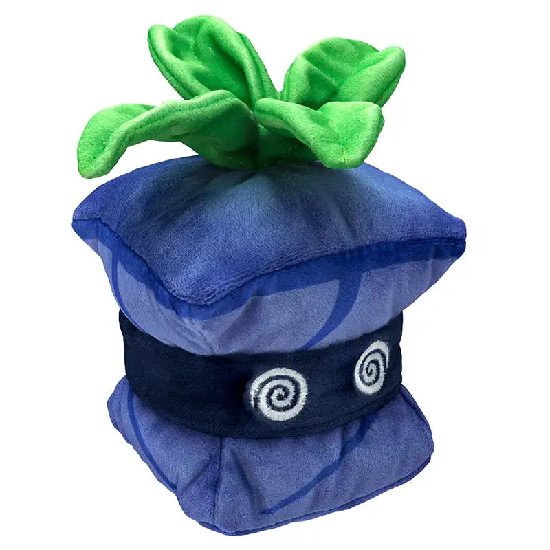 Blox fruits plush spin toy