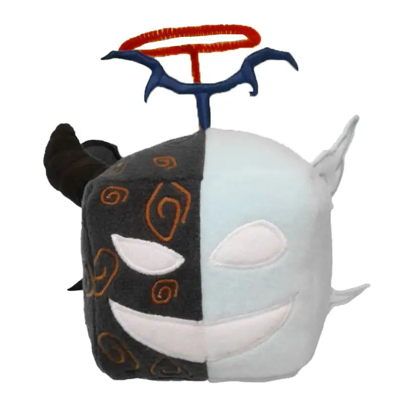 Blox fruits plush spirit toy